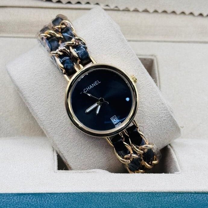 Image de montre CHANEL