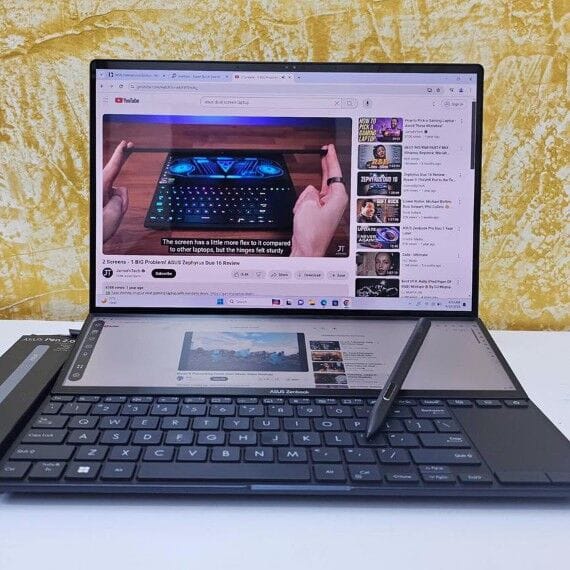 Image de Asus ZenBook