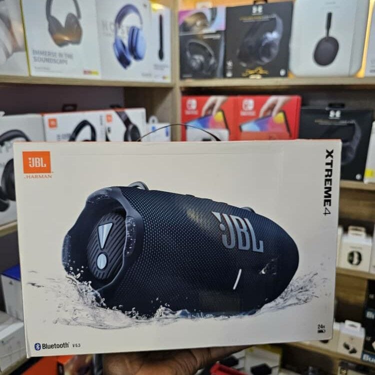 Image de JBL EXTREME 4