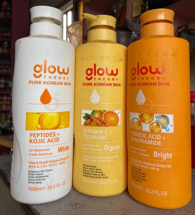 Image of Pure Korean Skin Lotion