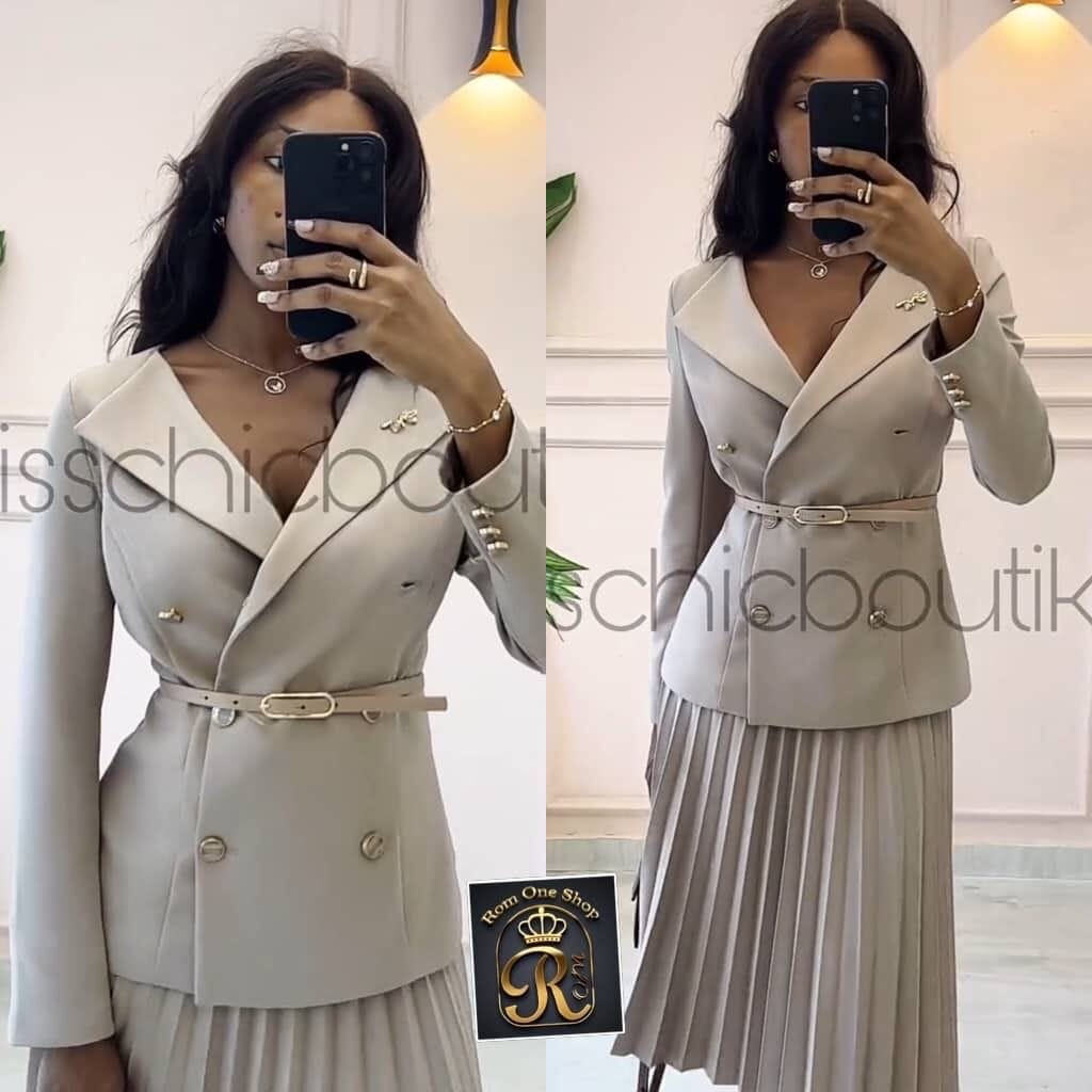 Image de Élégant deux pièces