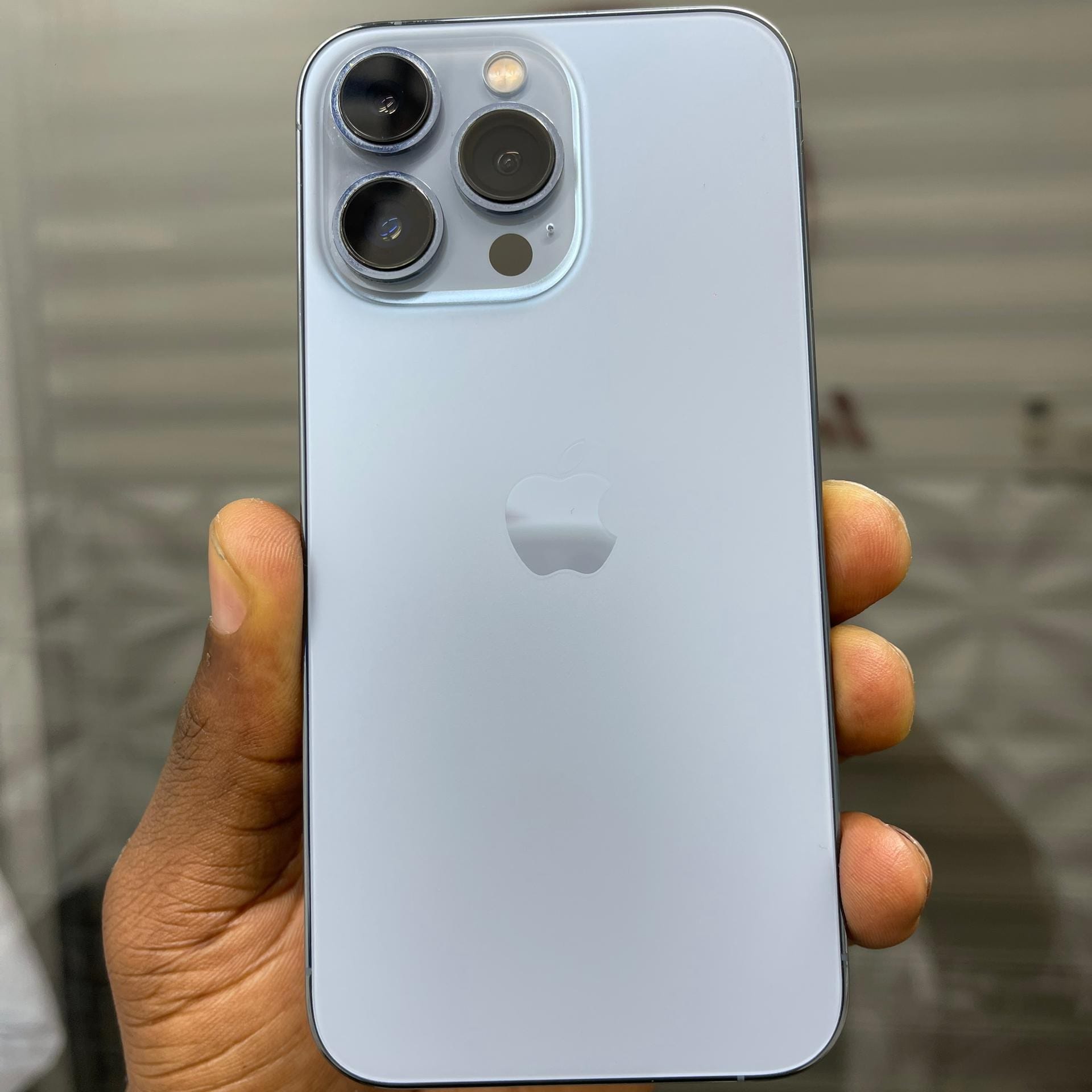 Image de IPHONE 13 PRO 128G