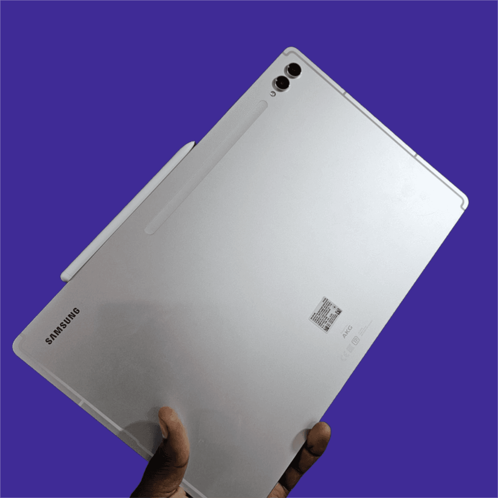 Image de TABLETTE SAMSUNG GALAXY TAB S9 ULTRA 256G SIM