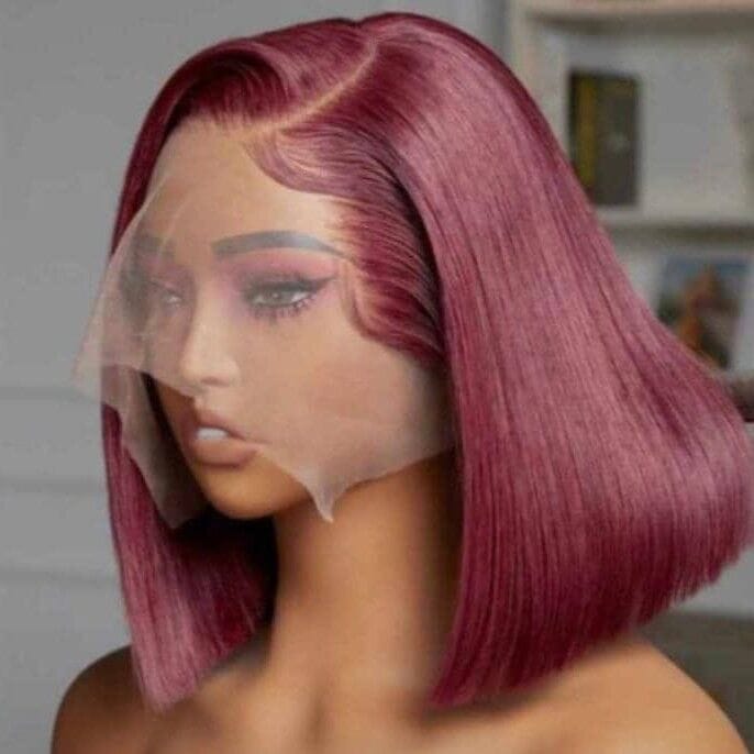 Image de bordeau indienne taille 12