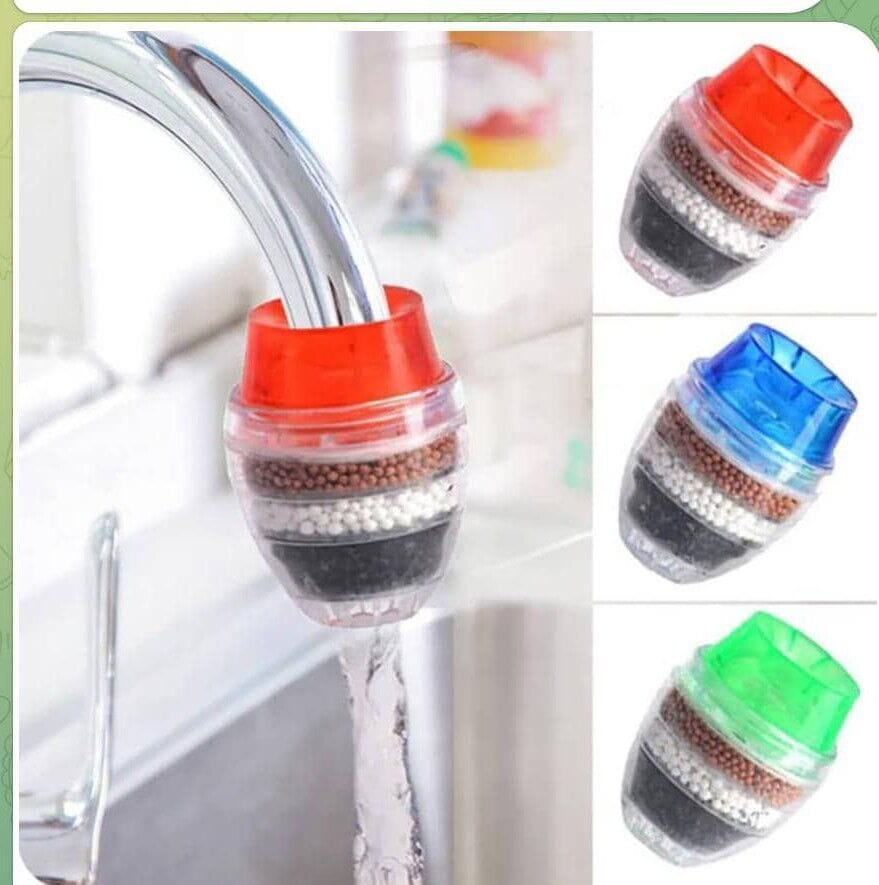 Image of water filter