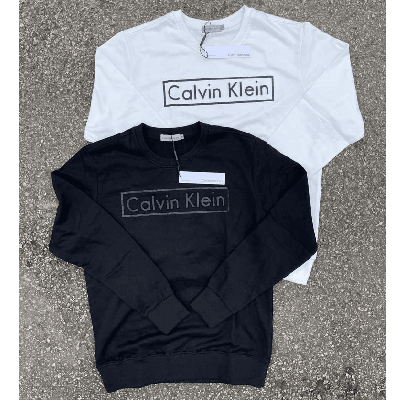 Image de Sweat Calvin Klein