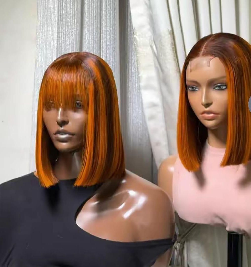 Image de SDD Vietnamese Bone Straight