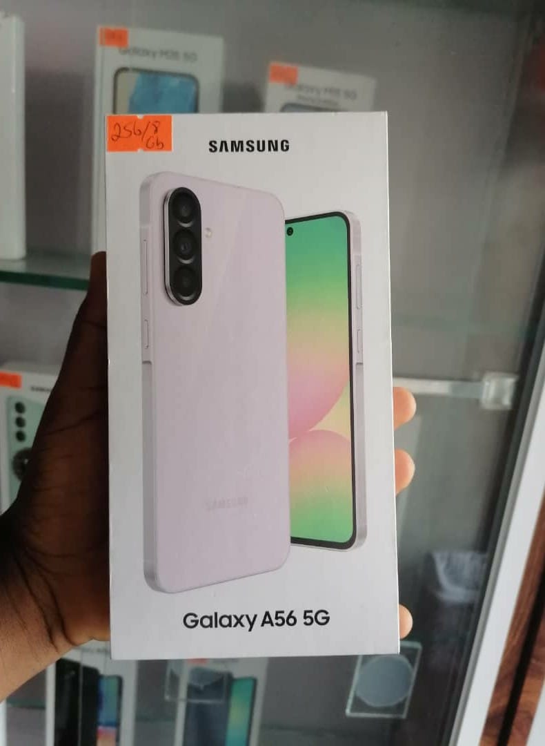 Image de Samsung Galaxy a56 5g 256g