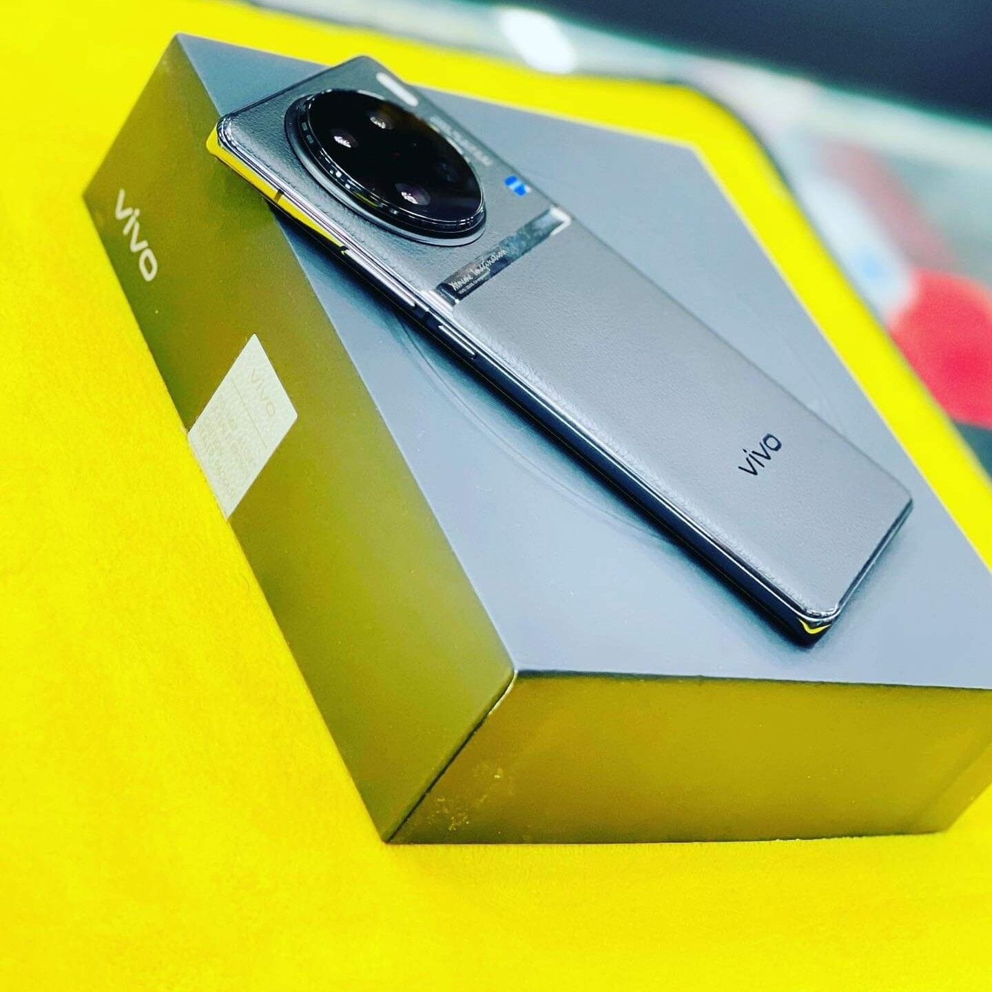 Image de vivo x90 pro