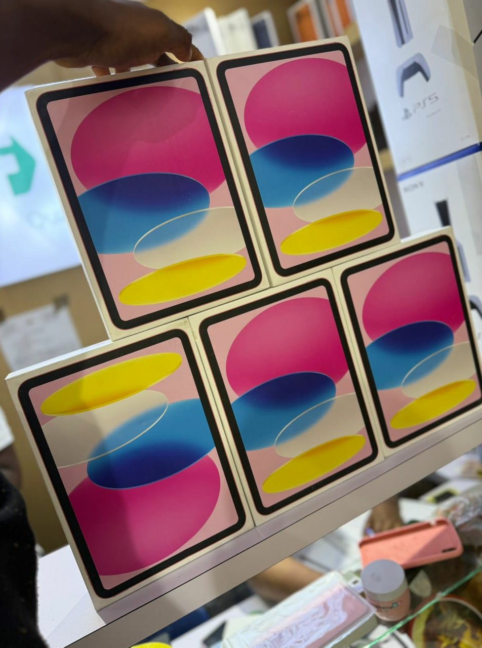 Image de IPAD 11TH GENERATION 128G NON ACTIF