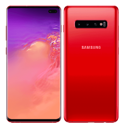 Image de Samsung Galaxy S10+