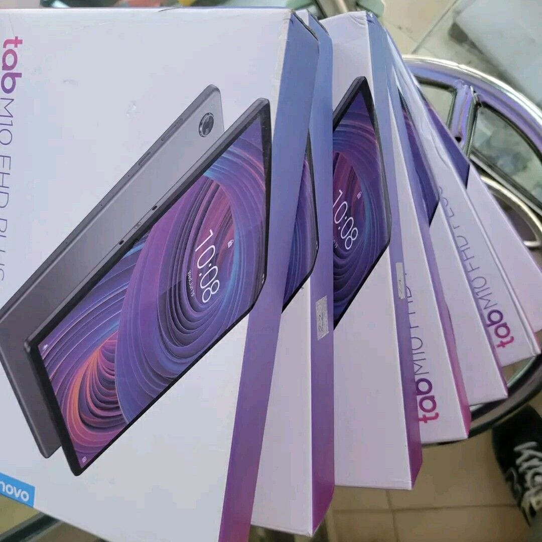 Image de LENOVO TAB M10  - 64/4Go