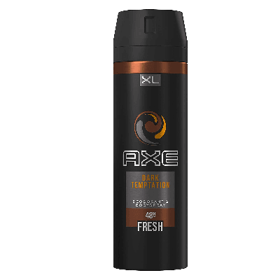 Image de Axe Dark Temptation XL - 200ml