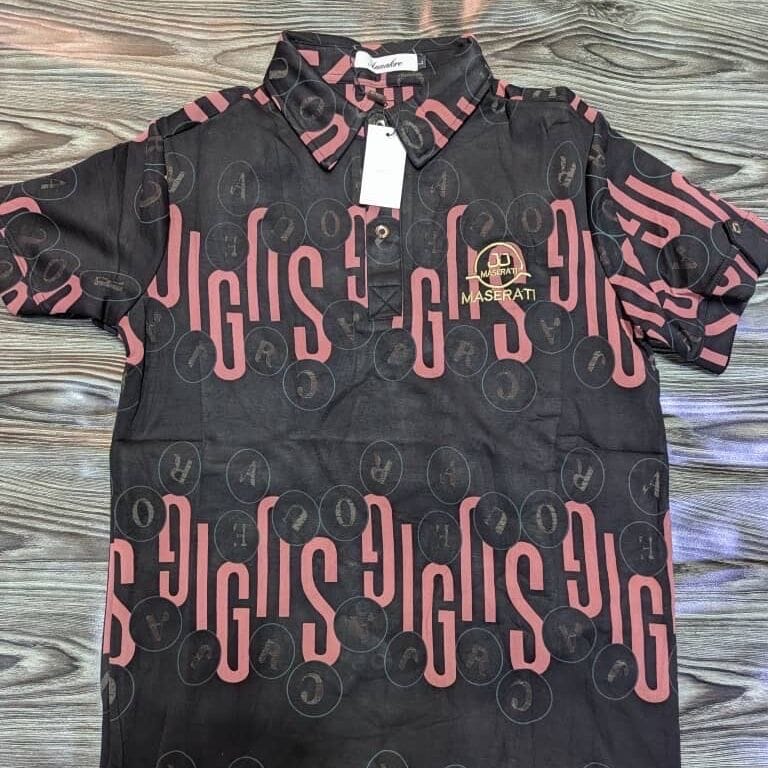 Image of Polo T-shirt