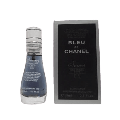 Image de Bleu de Chanel - Smart Collection