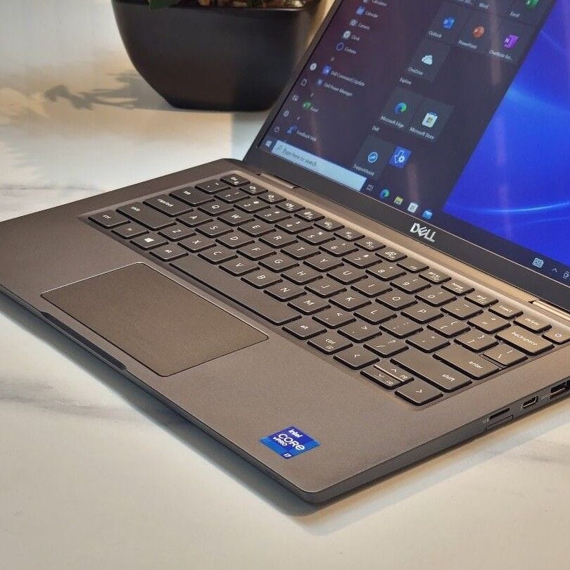 Image of Dell latitude 7320