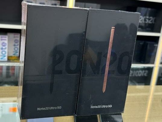 Image de SAMSUNG GALAXY NOTE 20 5G 256G