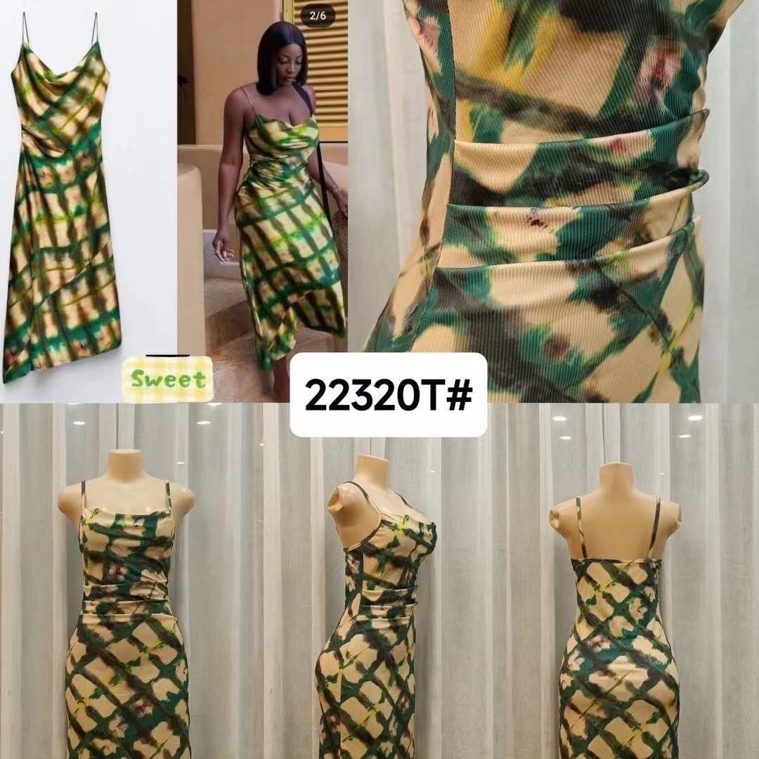 Image de Robe moulante