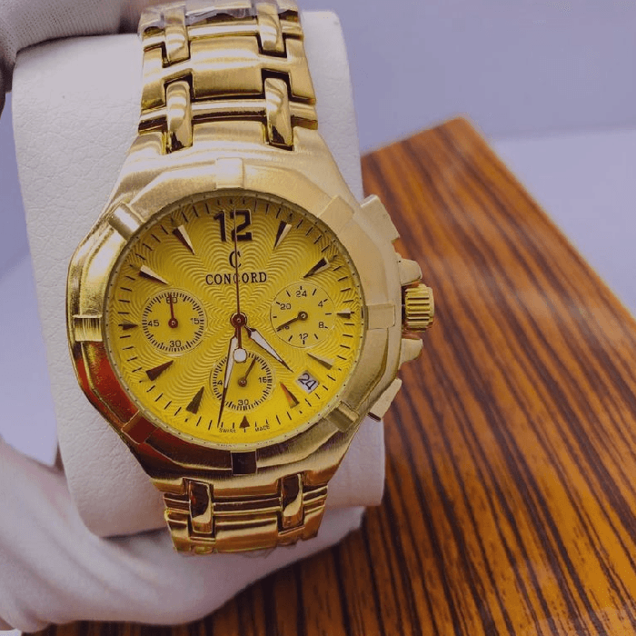 Image de Montre de luxe