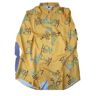 Image de Chemise fashion pour femme