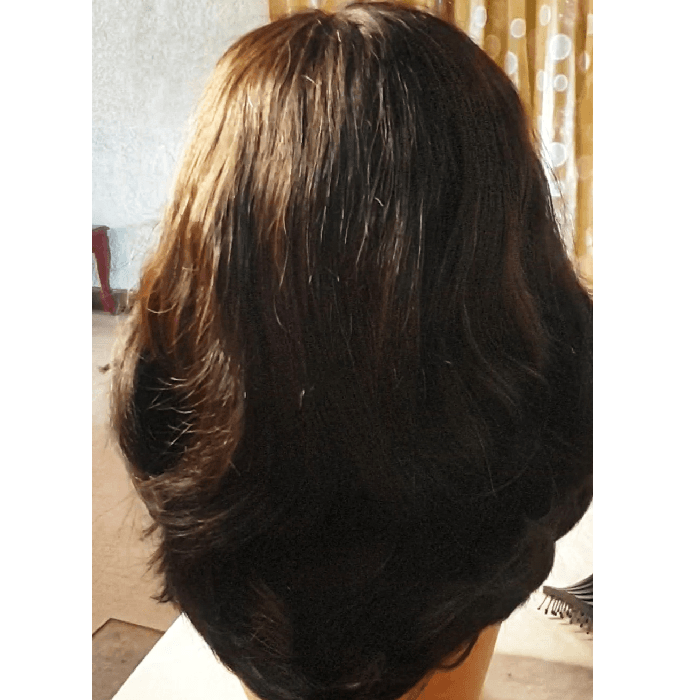 Image de Wig Ref : Lexy