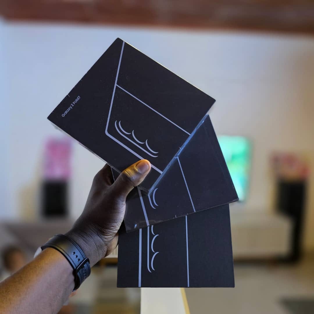 Image de ZFOLD7 256G