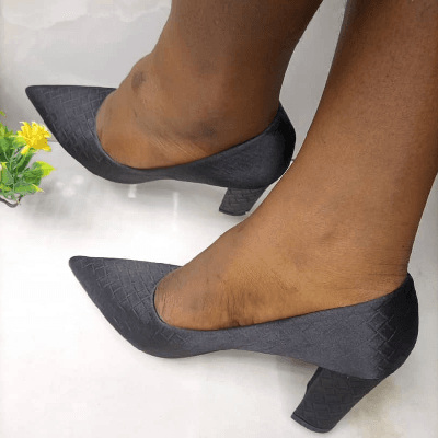 Image de Talons noires  37 à 41