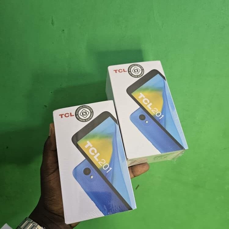 Image de TCL 201 - 32G