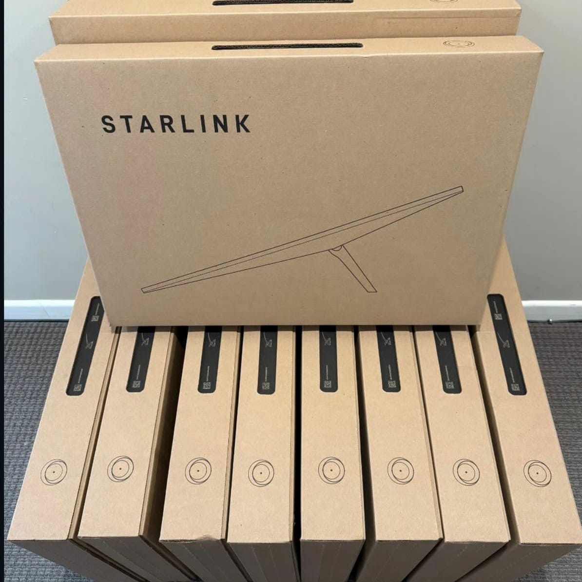 Image de STARLINK V4 MINI