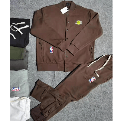 Image de Sweat Lakers