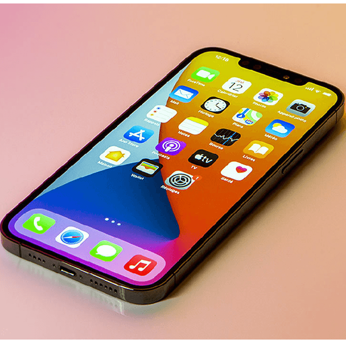 Image de iPhone 12pro max 128G