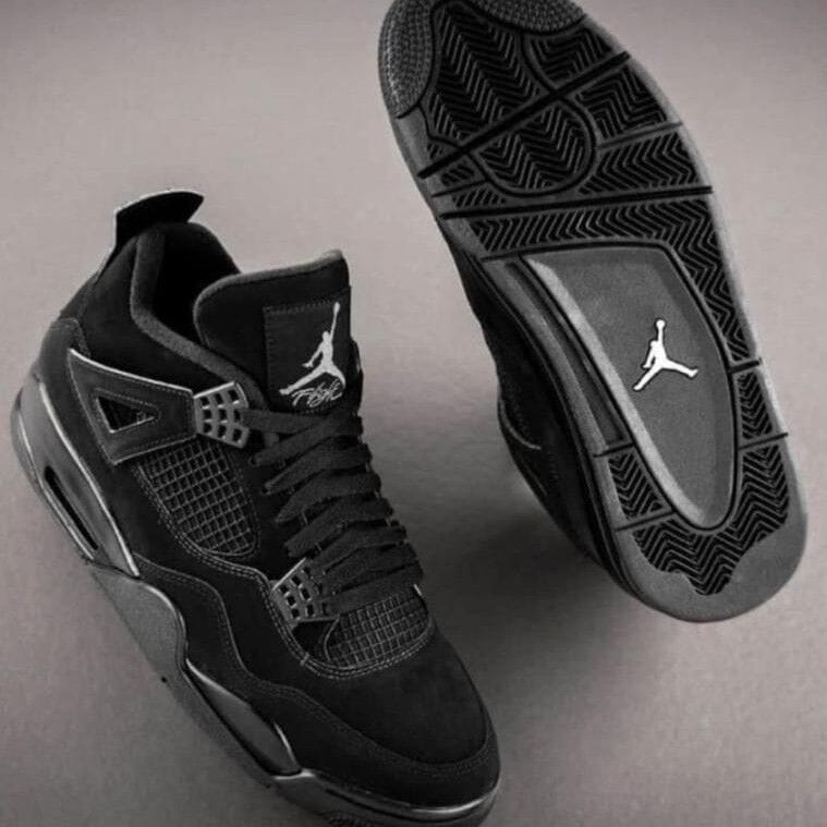 Image of Jordan 4