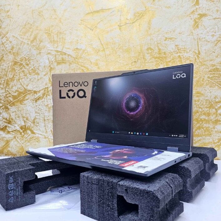 Image de Lenovo Loq