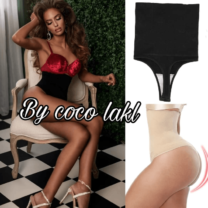 Image de String gainant