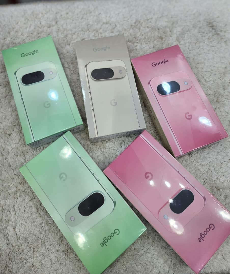 Image de Google pixel 10 pro xl 256G