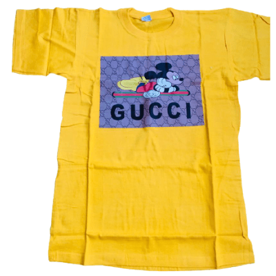 Image de T-shirt fashion