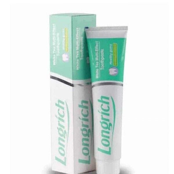 Image de pâte dentifrice