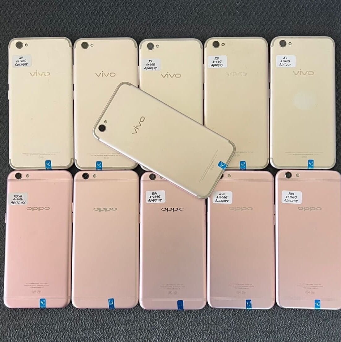 Image de huawei nova+ 64gb