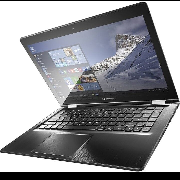 Image de Lenovo flex 3 Yoga