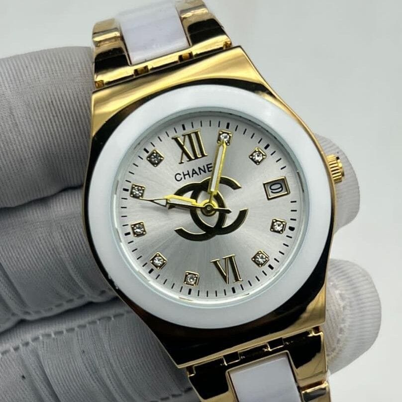 Image de Montre CHANEL