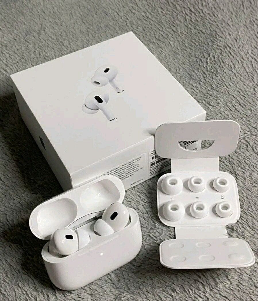 Image de AIRPODS PRO 2