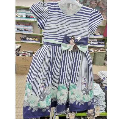 Image de vêtements pour bébés filles