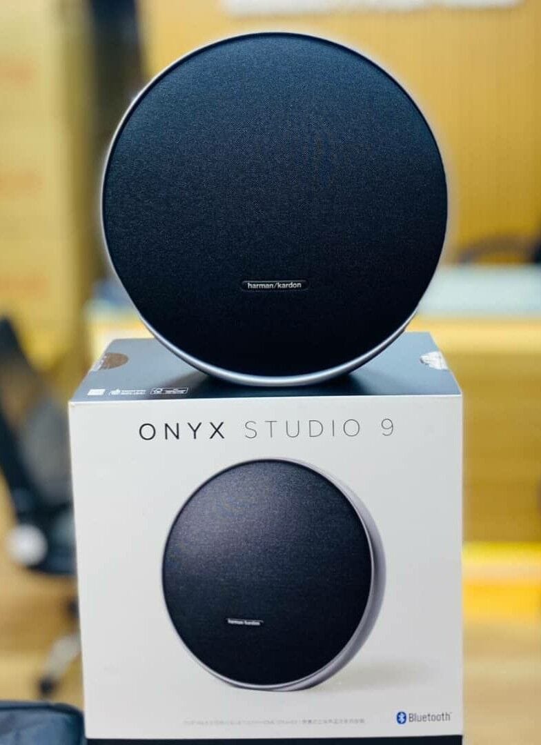 Image of ONYX STUDIO 9