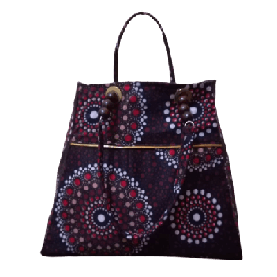 Image de Sac à main Afritude