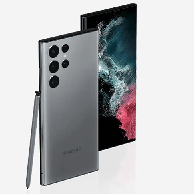 Image de Samsung Galaxy S22 Ultra 5G