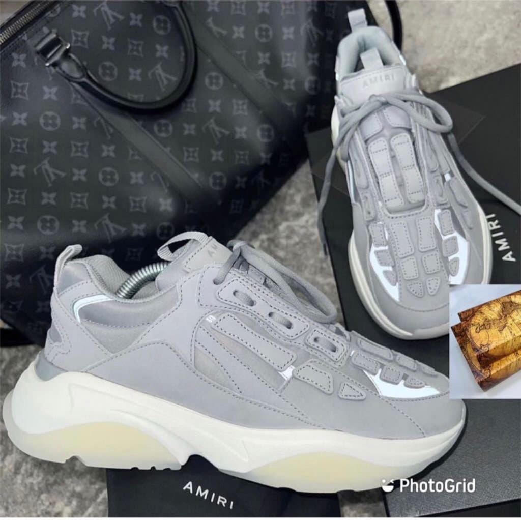 Image of Amiri borne : 39 à 45