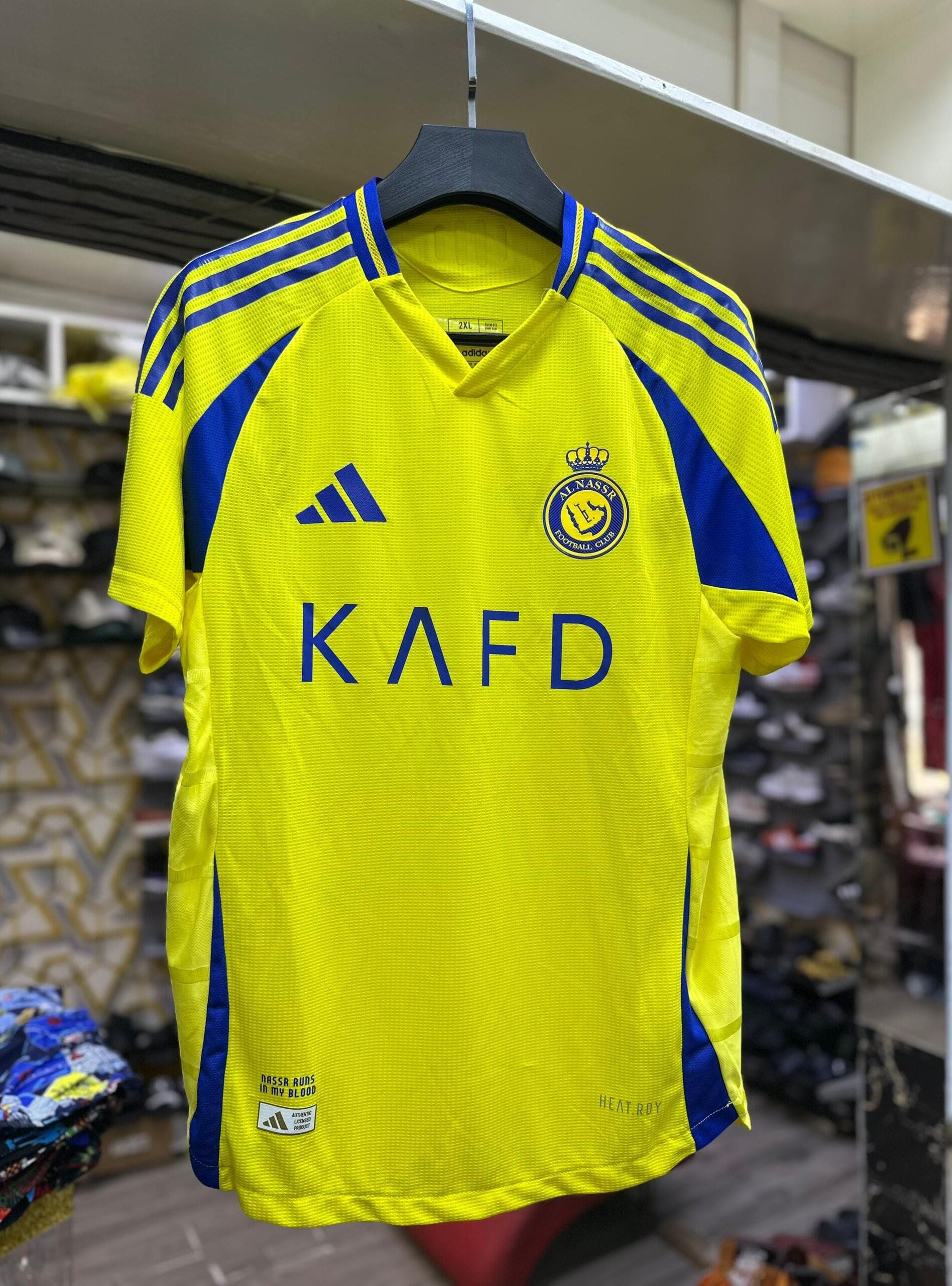 Image of Club Jessies