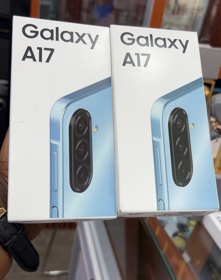 Image de SAMSUNG GALAXY A17 5G 128G