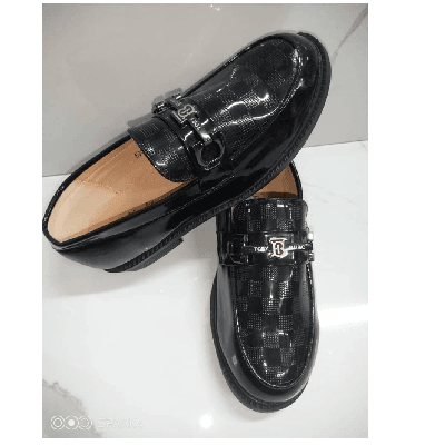 Image de chaussures pour enfants