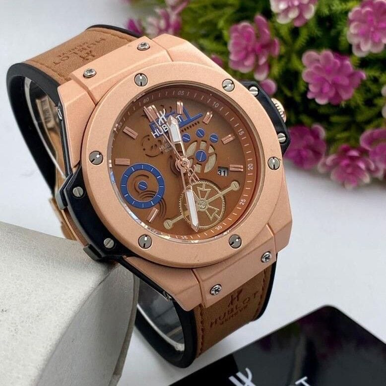 Image de Hublot Big Bang